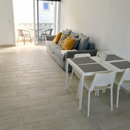 Caleta Soul Apartment Puerto de Santiago (Tenerife) Exterior foto