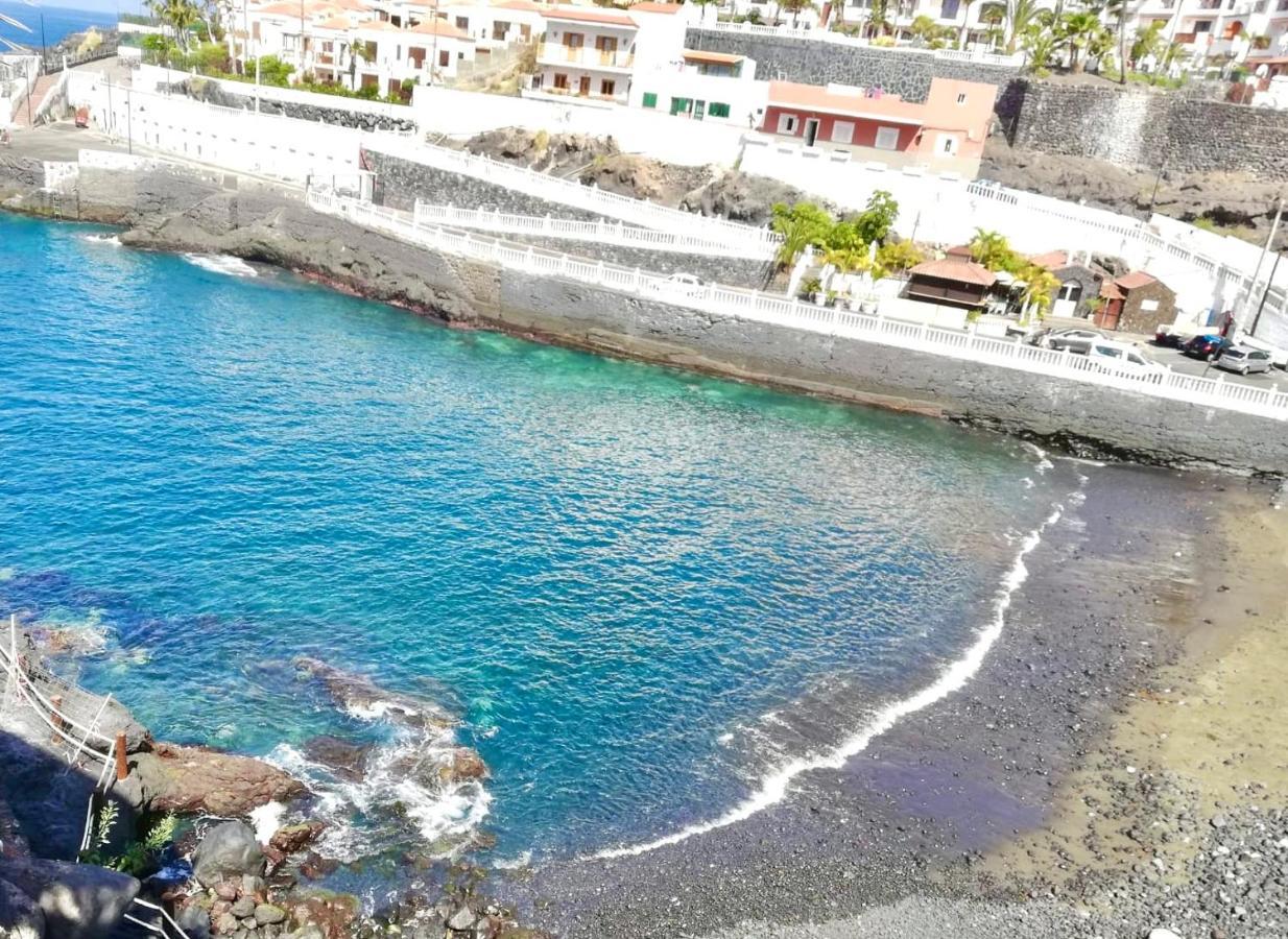 Caleta Soul Apartment Puerto de Santiago (Tenerife) Exterior foto